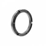 Bright Tangerine 150 - 117 mm Clamp on Ring for ENG Wide Angle Lenses HJ21 (p/n B1250.1061) Bright Tangerine 150 - 117 mm Clamp on Ring for ENG Wide Angle Lenses HJ21 (p/n B1250.1061)